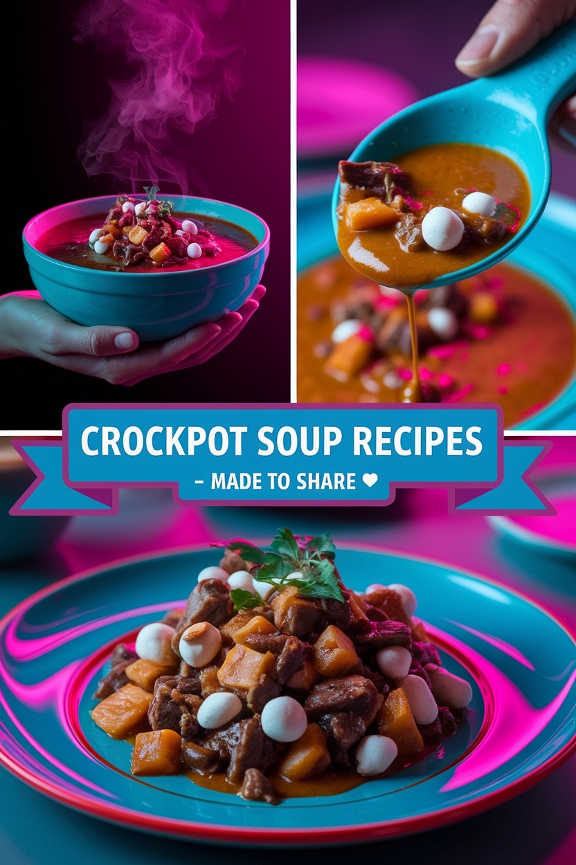 crockpot soup recipes - Extra Photo