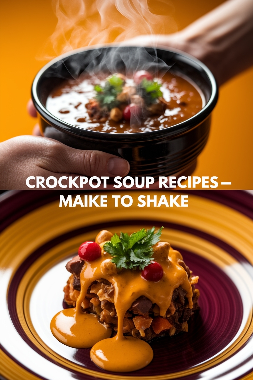 crockpot soup recipes - Extra Photo
