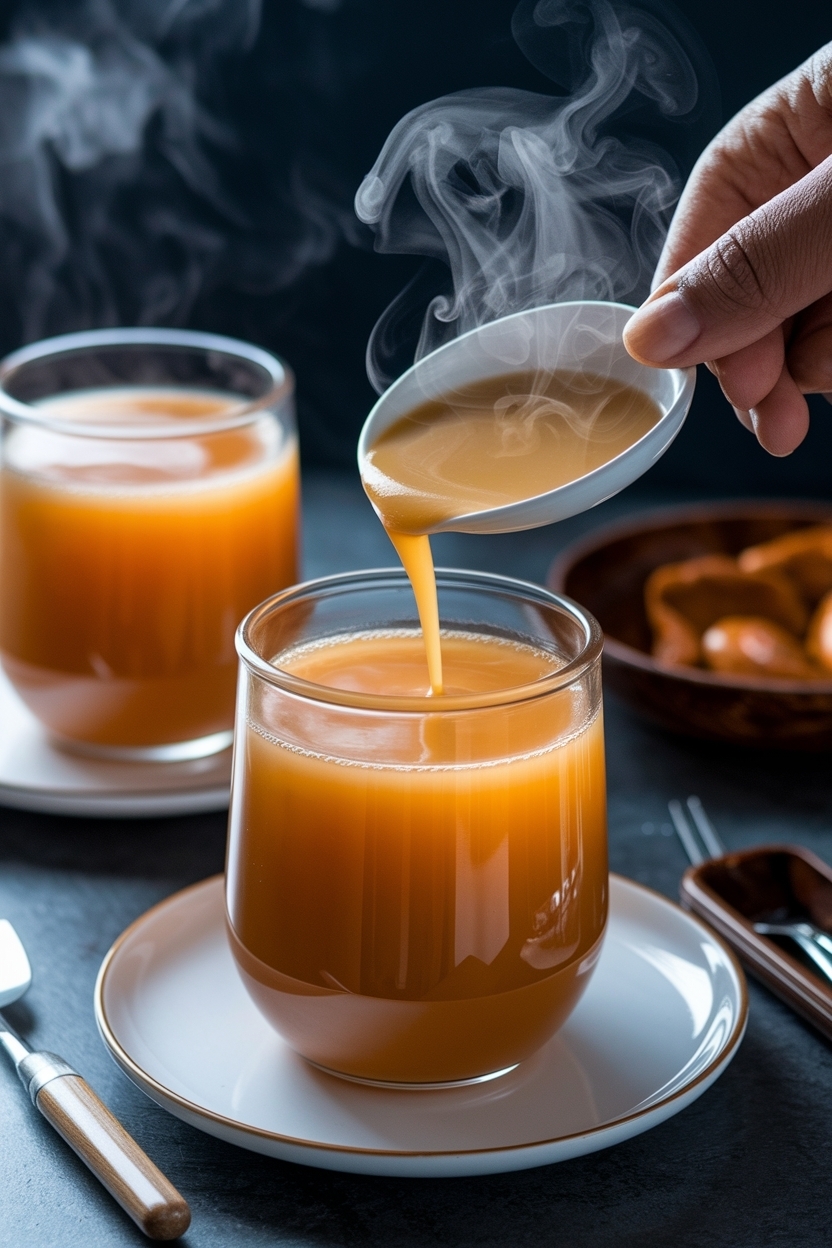 apple cider recipe homemade slow cooker