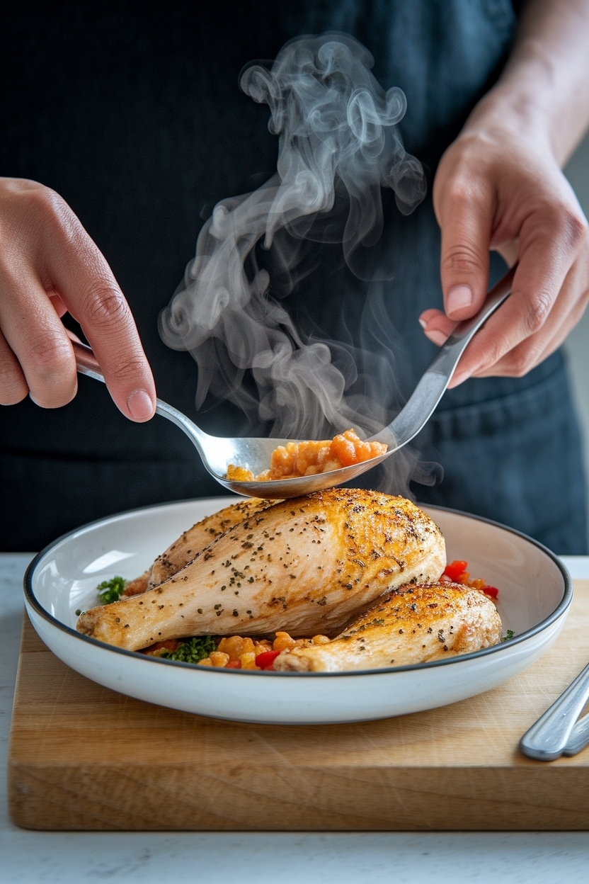 ## Mastering Batch Cook: Delicious Meals Made Easy and Efficient