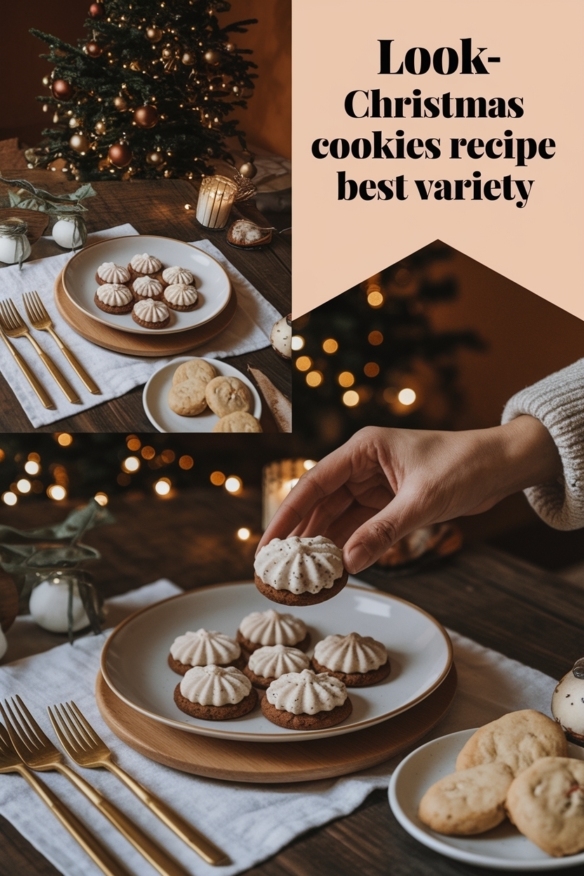 ## Celebrate Christmas with Delicious Holiday Recipes and Tips