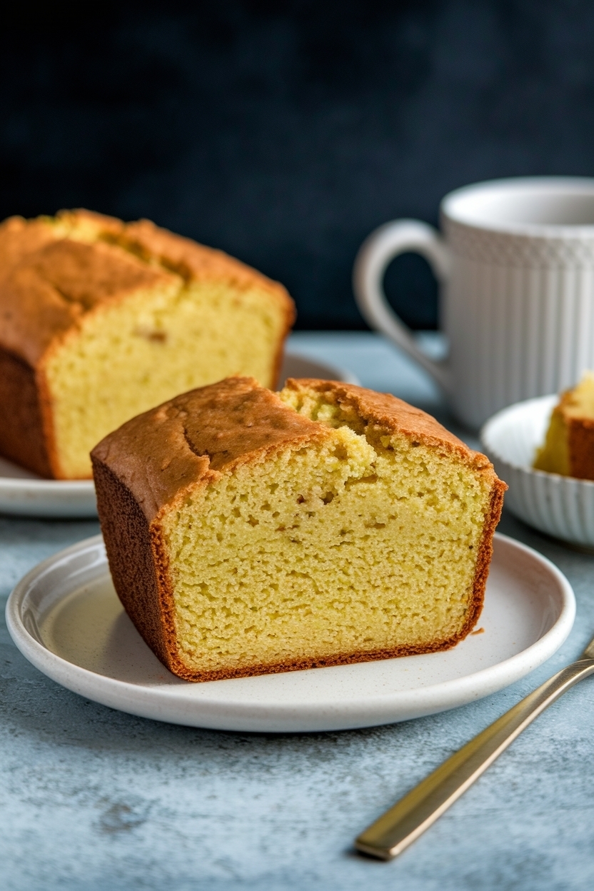 cornbread recipe sweet moist southern
