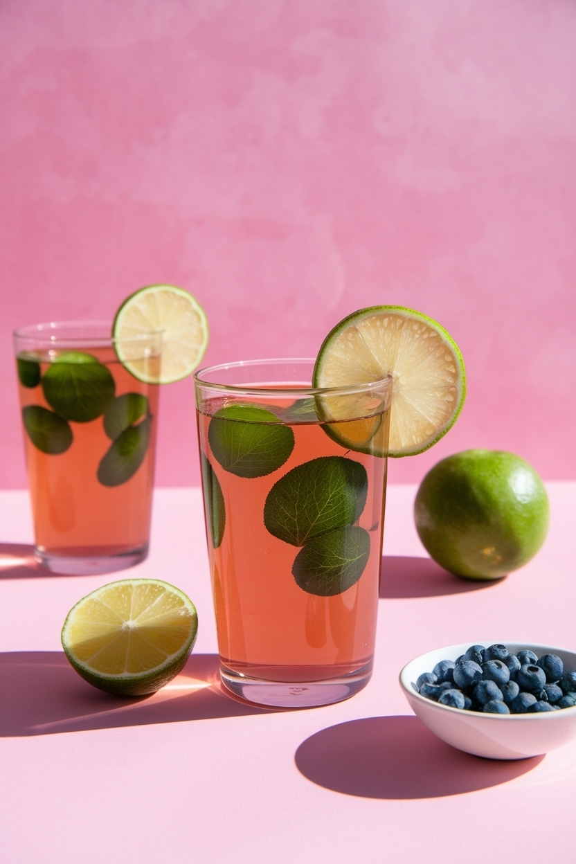 detox water recipes for weight loss