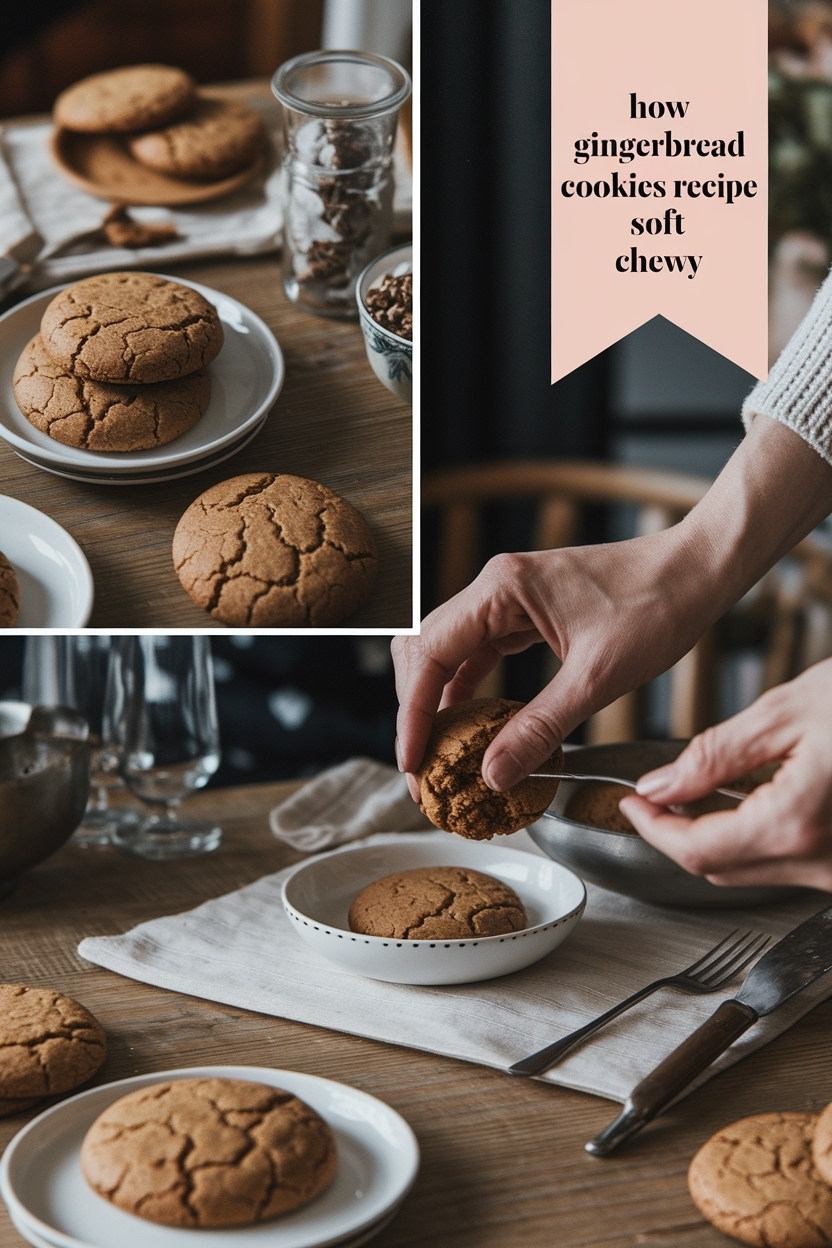 ## Delicious Gingerbread: A Festive Treat for Every Occasion