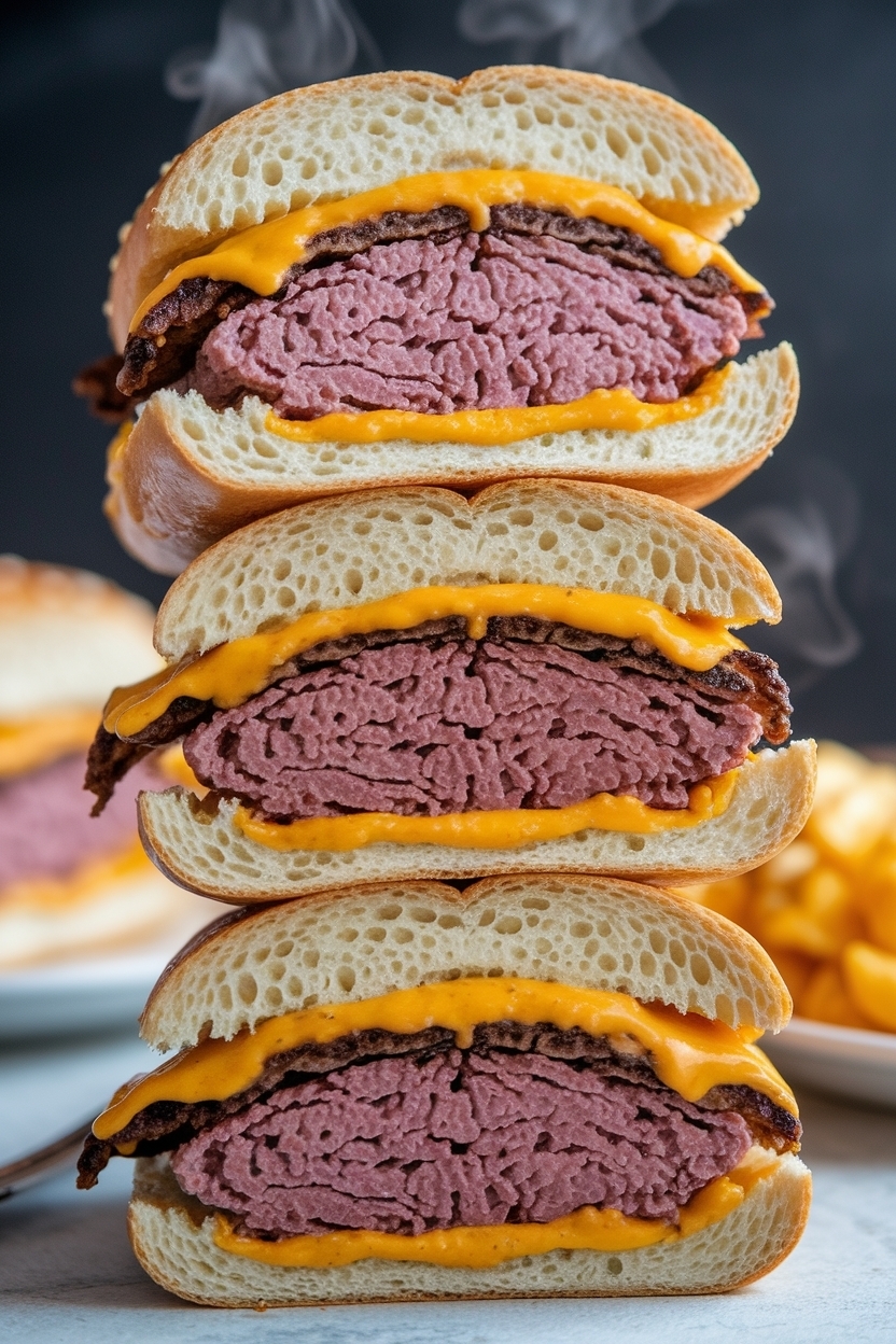 smash burger recipe homemade crispy