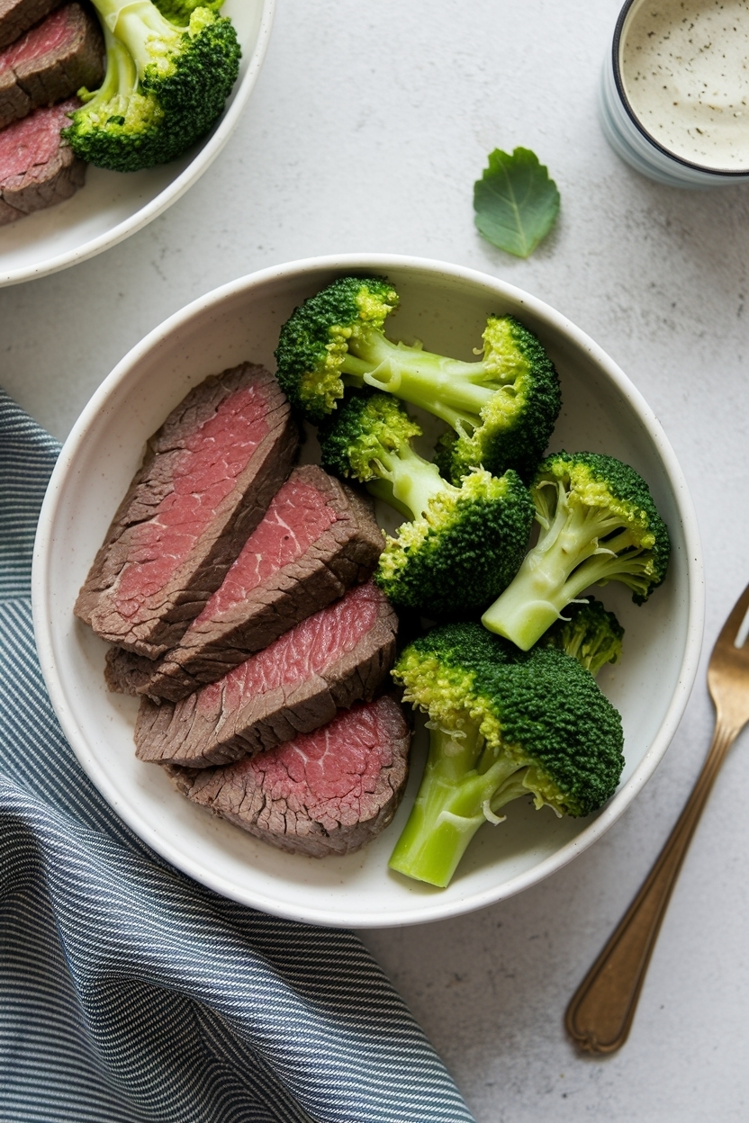 keto beef and broccoli recipe better than takeout