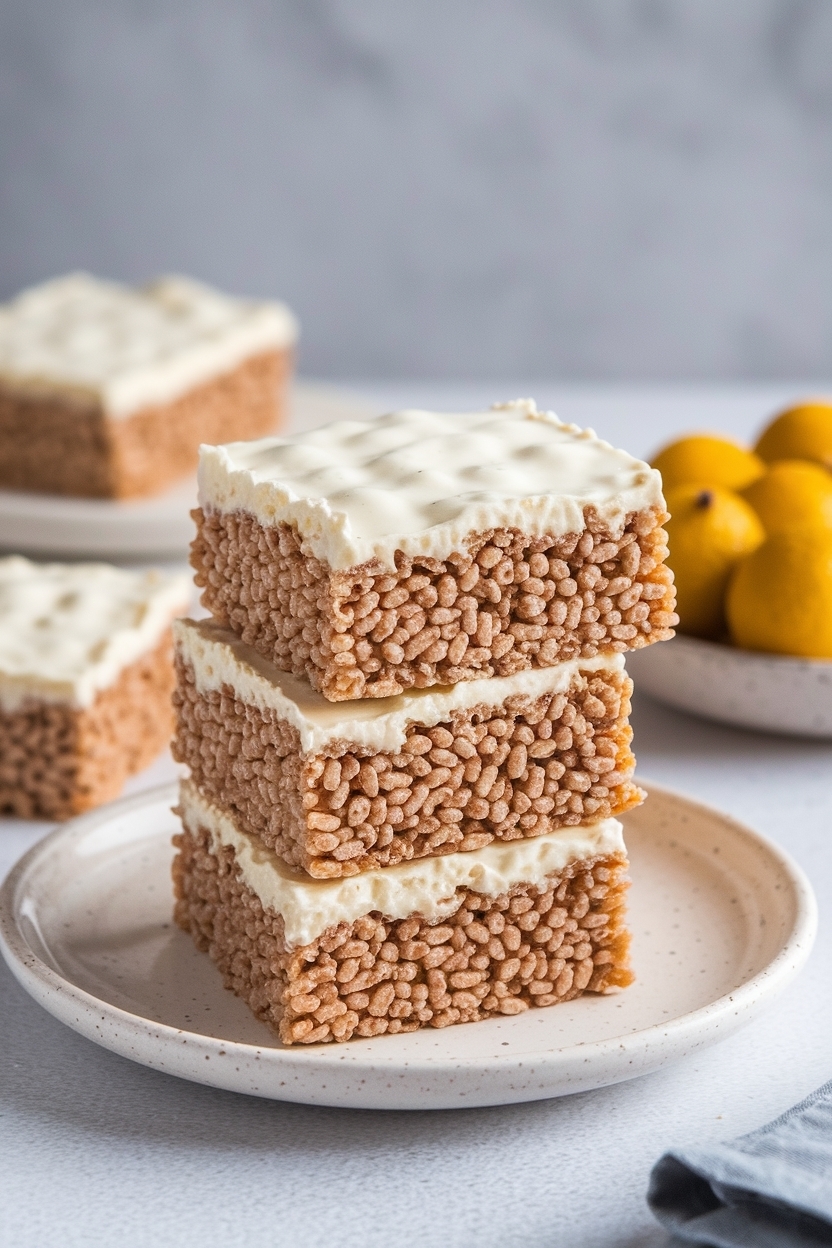 rice krispie treats recipe easy best