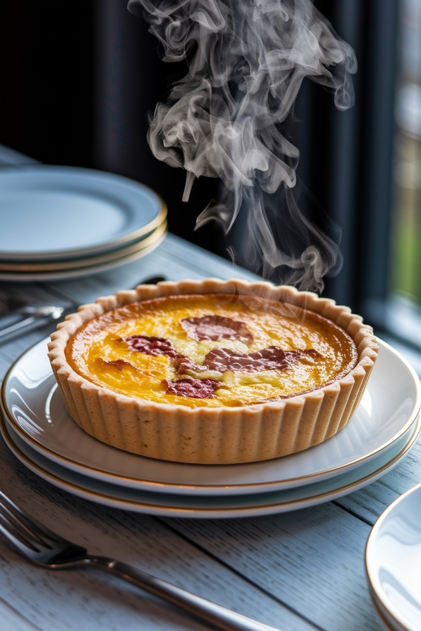 mini quiche recipe easy make ahead