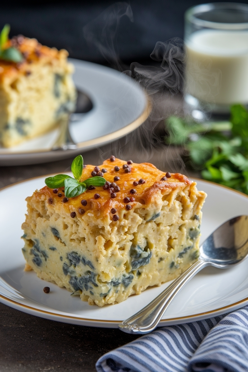 keto casserole recipes easy low carb