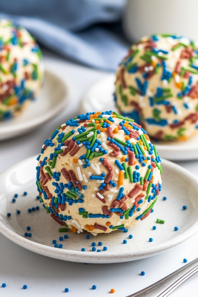 bacon ranch cheese ball recipe easy