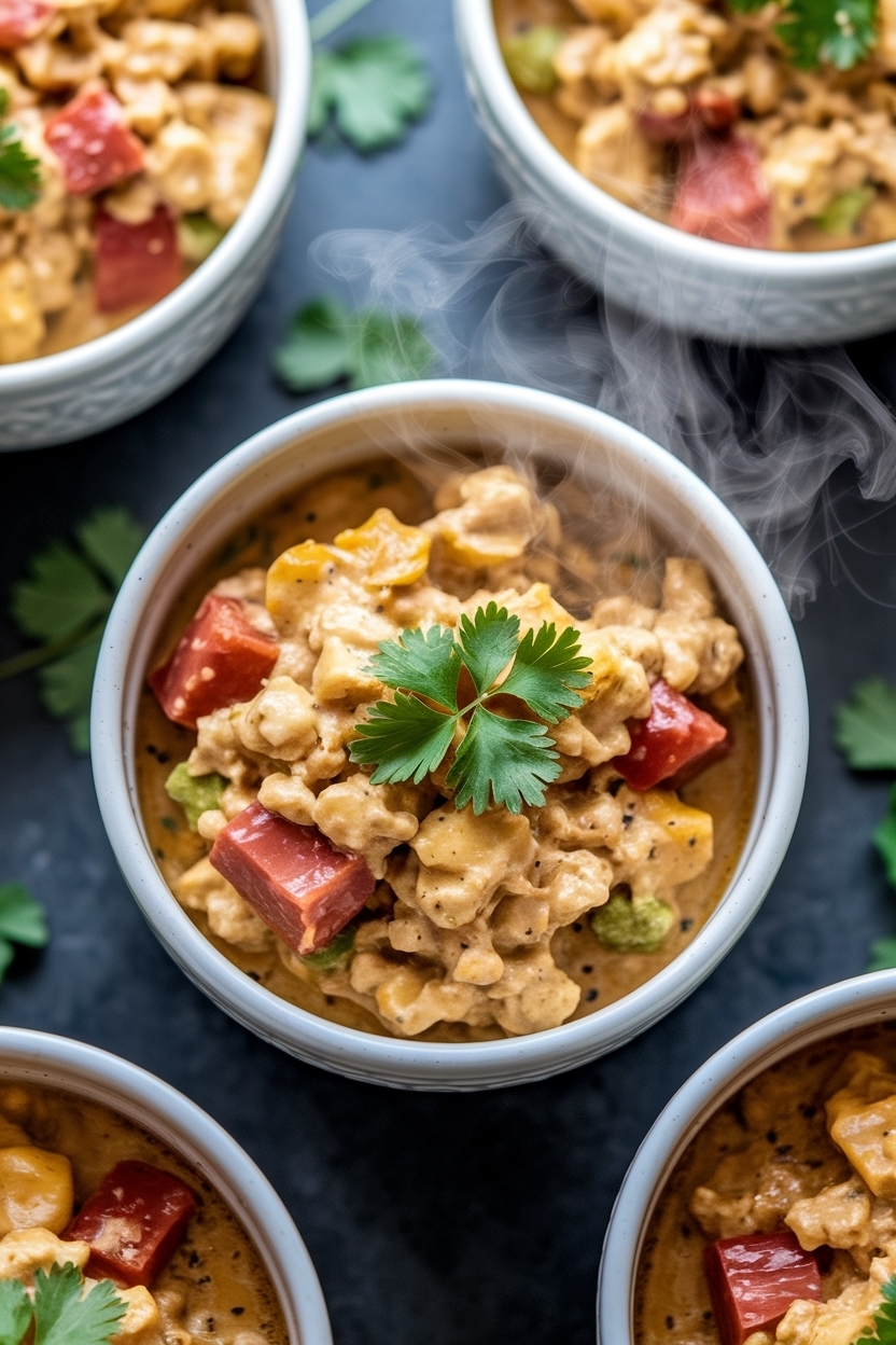 instant pot jambalaya recipe easy authentic