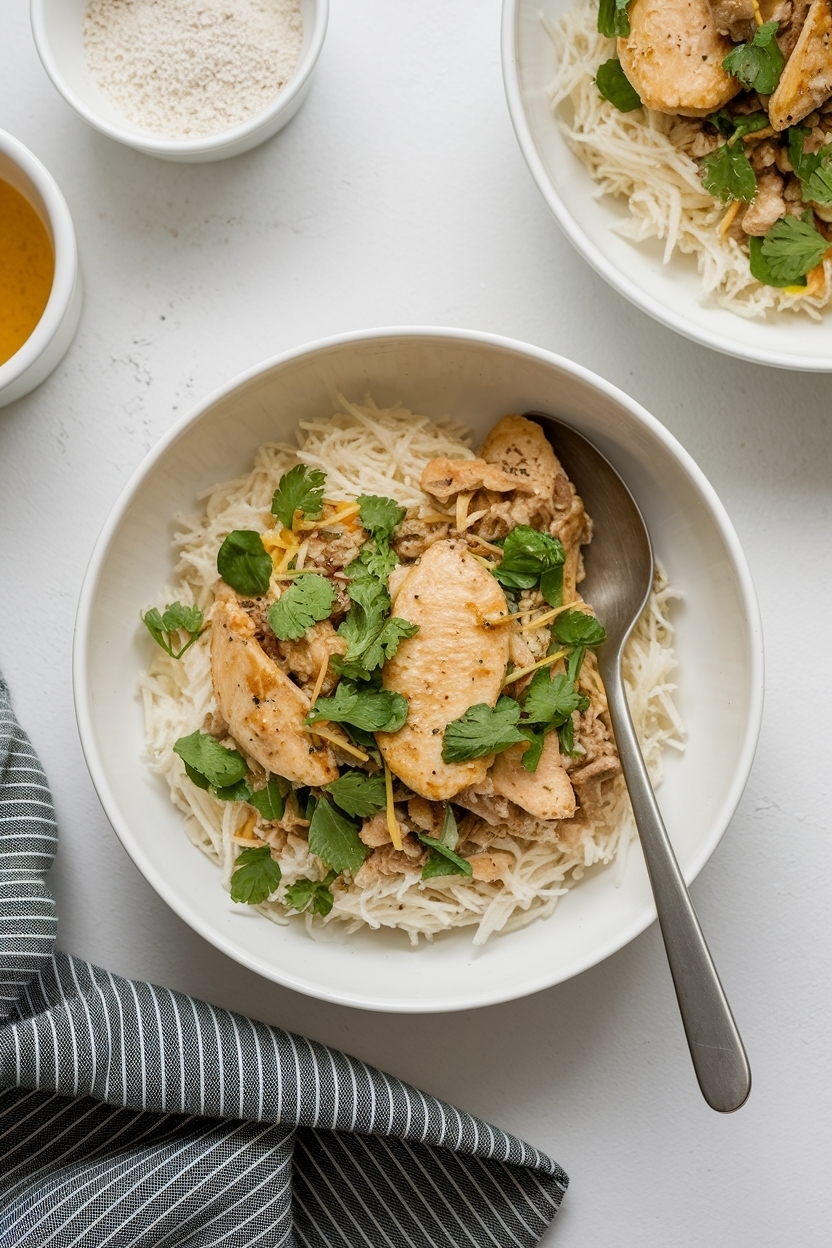 chicken stir fry recipe easy weeknight