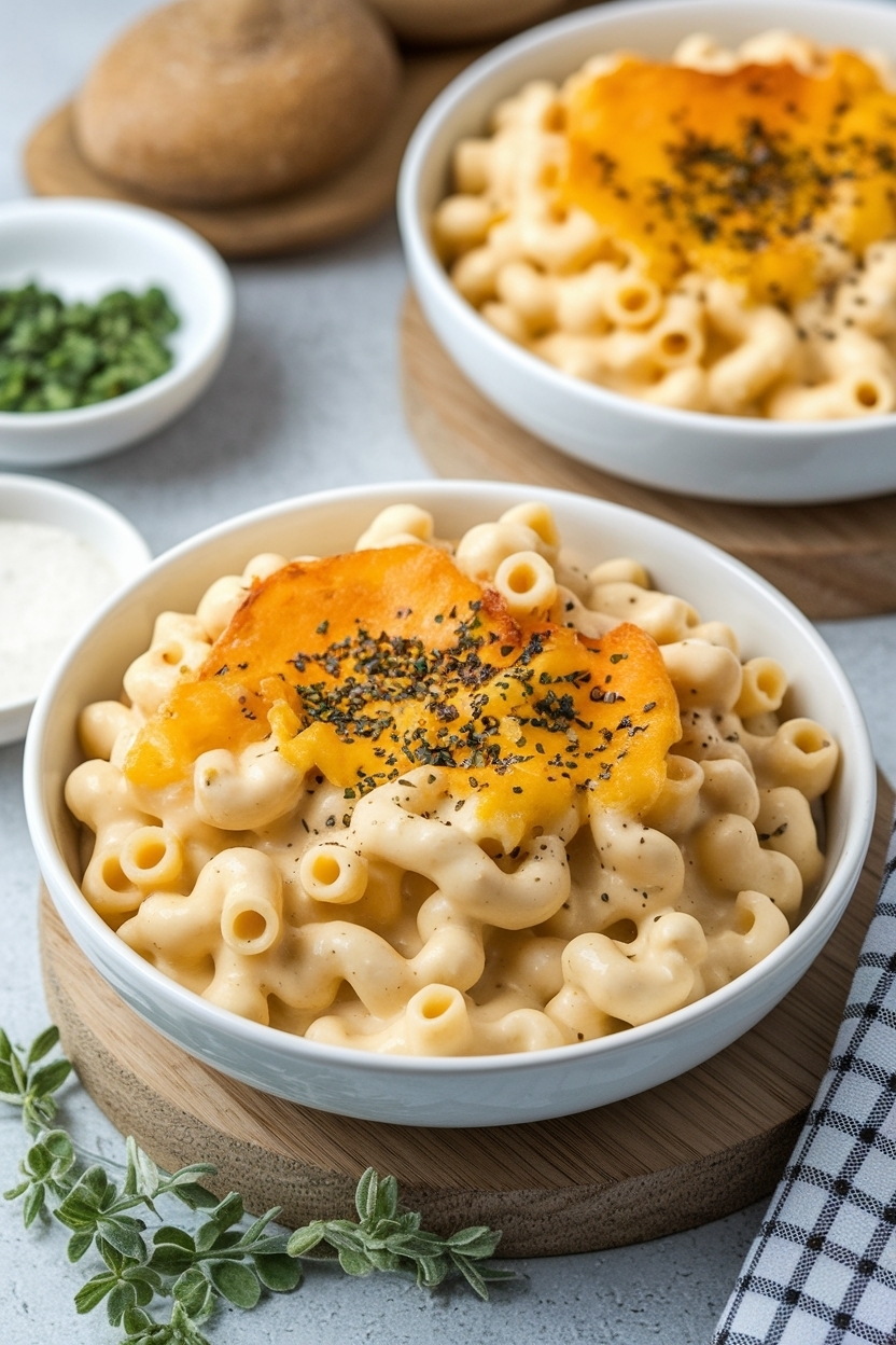 instant pot mac and cheese recipe creamy