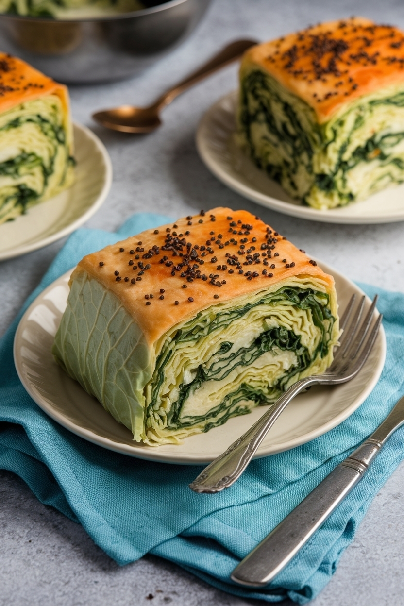 cabbage roll casserole recipe low carb