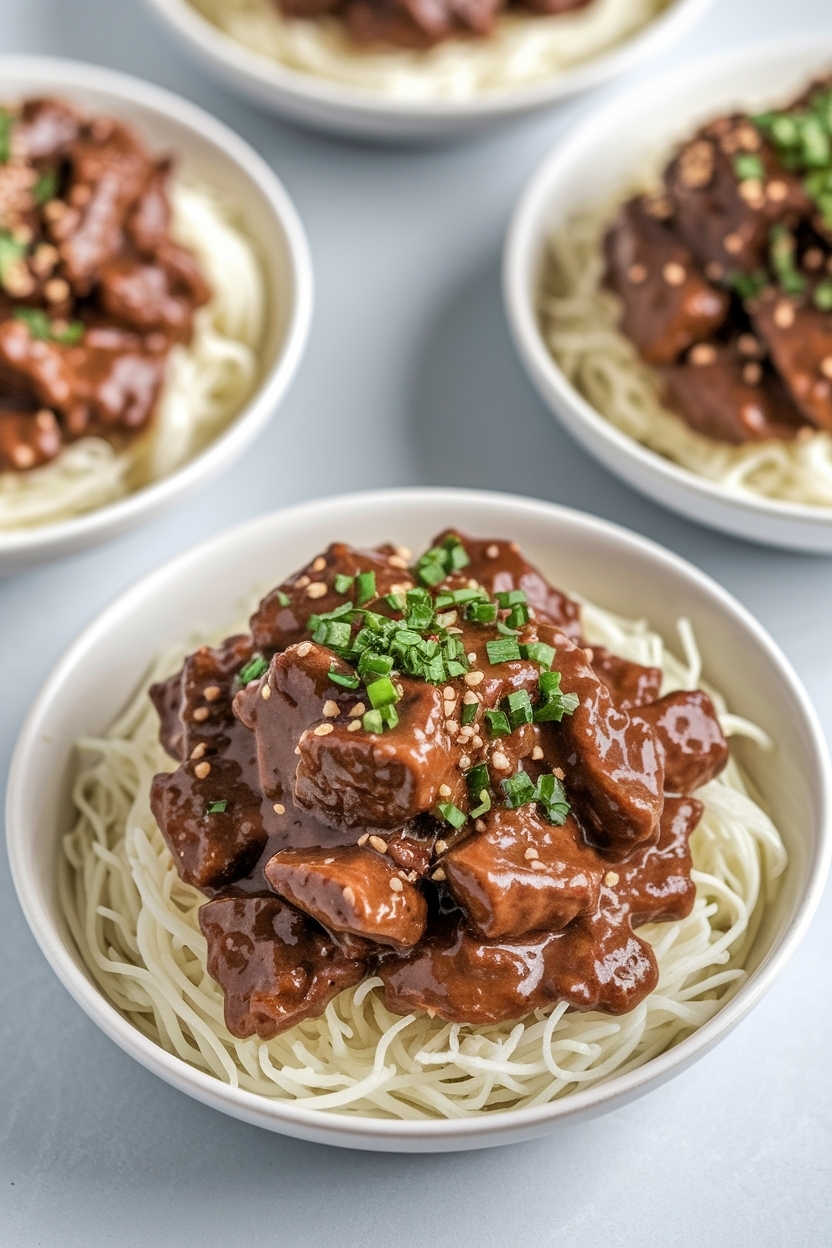 instant pot beef bulgogi recipe authentic
