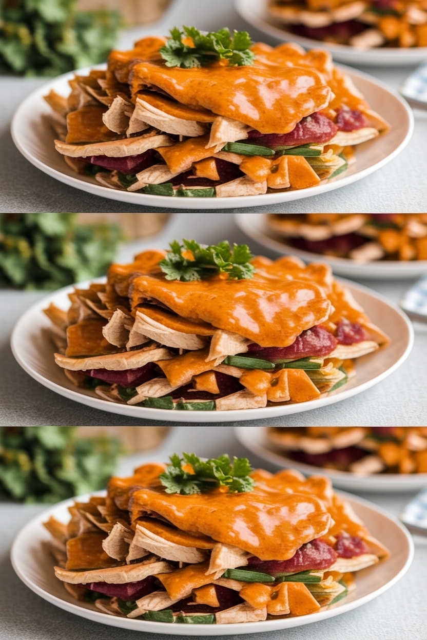 crockpot chicken fajitas recipe easy