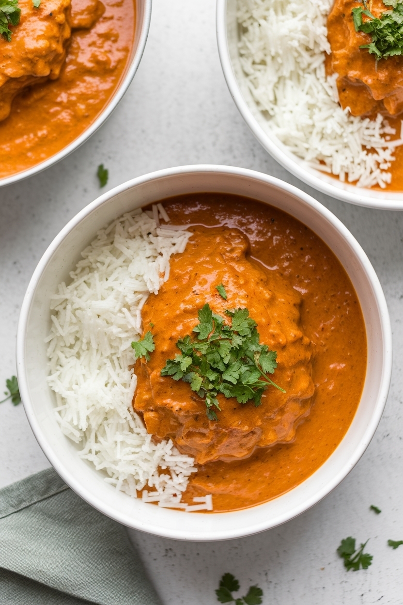 chicken tikka masala recipe authentic