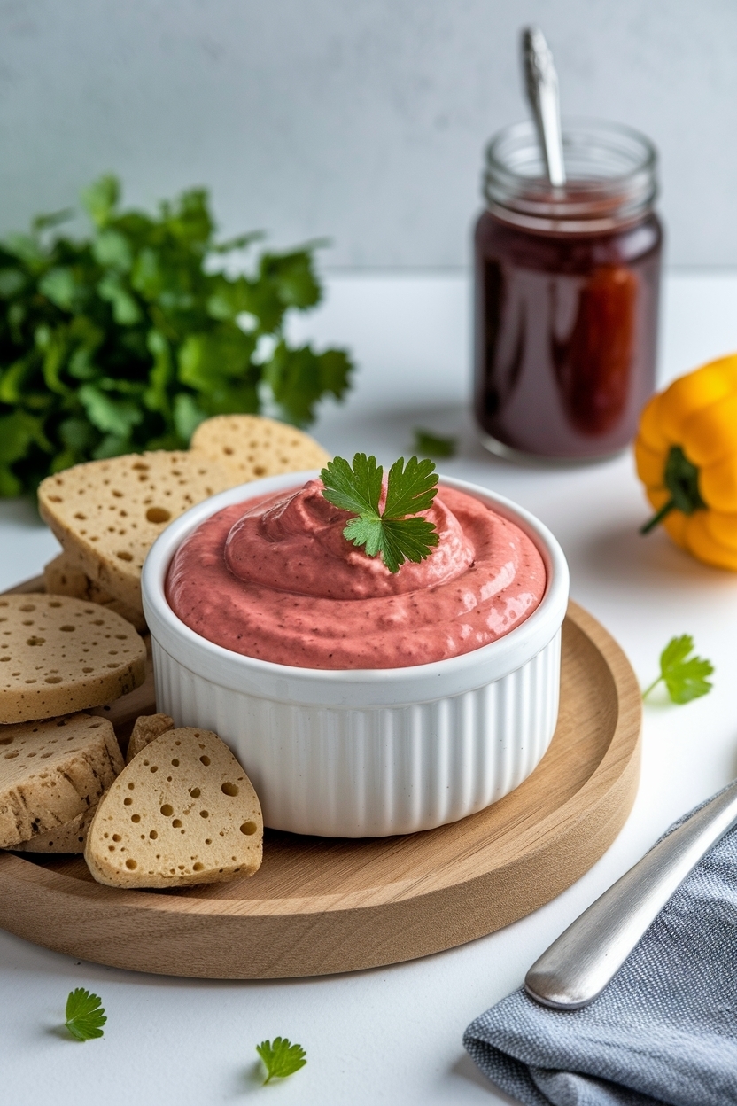 pepper jelly cream cheese dip recipe