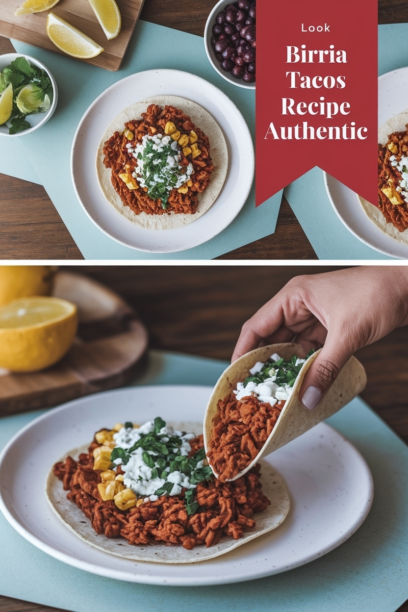 birria tacos recipe authentic easy