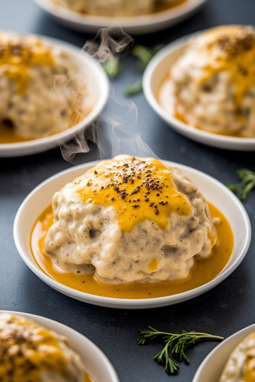 chicken and dumplings recipe southern from scratch