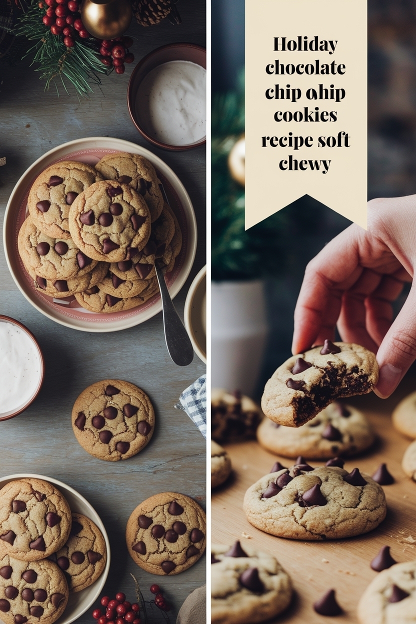 oreo stuffed chocolate chip cookies - Extra Photo