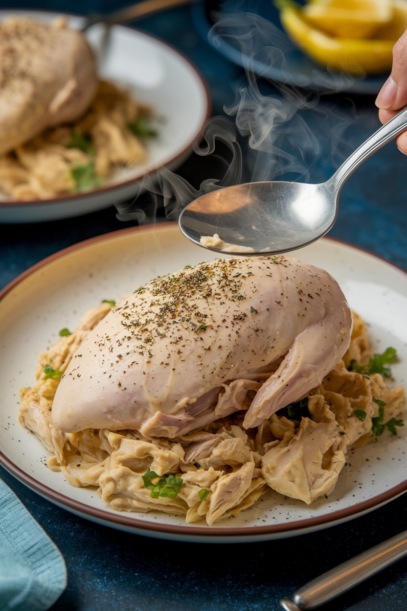 easy marry me chicken recipe creamy