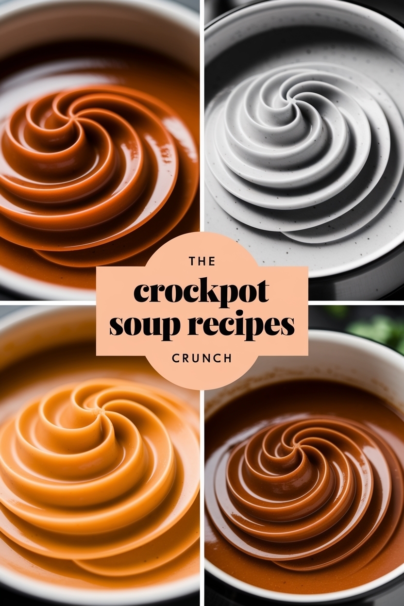 crockpot taco soup recipe with ranch seasoning