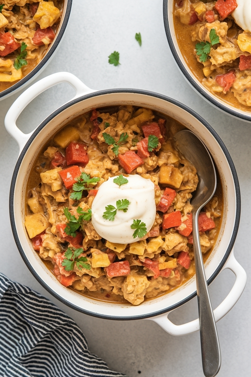 instant pot jambalaya recipe easy authentic