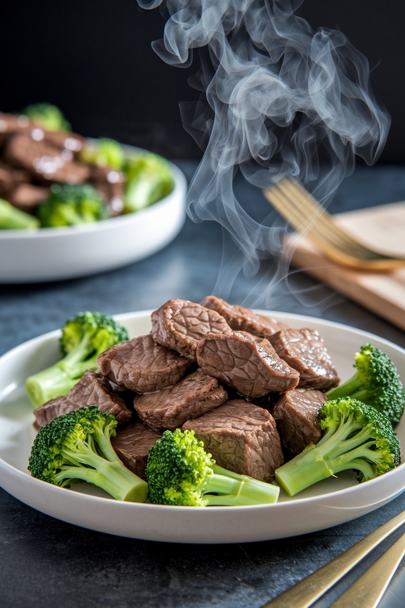 keto beef and broccoli recipe better than takeout