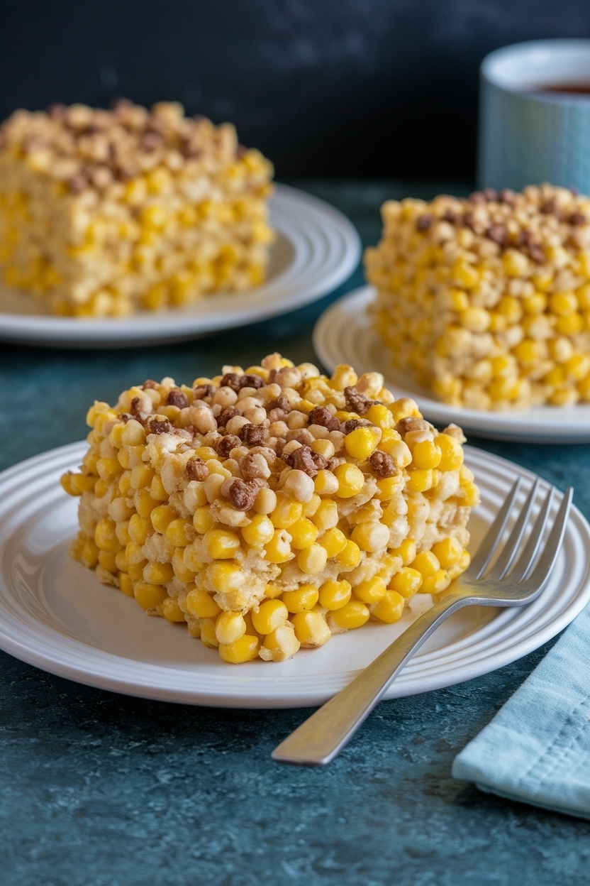corn casserole recipe jiffy easy