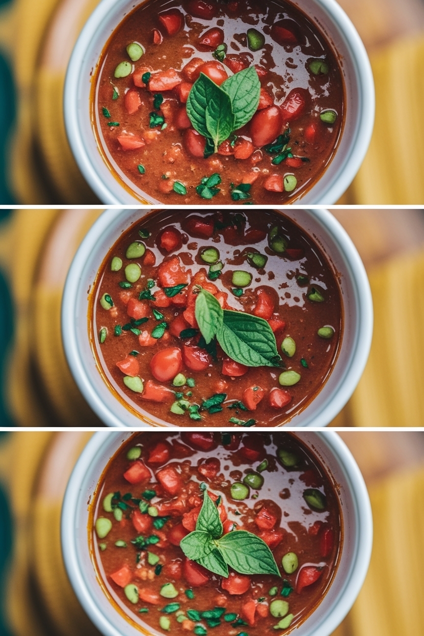 restaurant style blender salsa 5 minutes