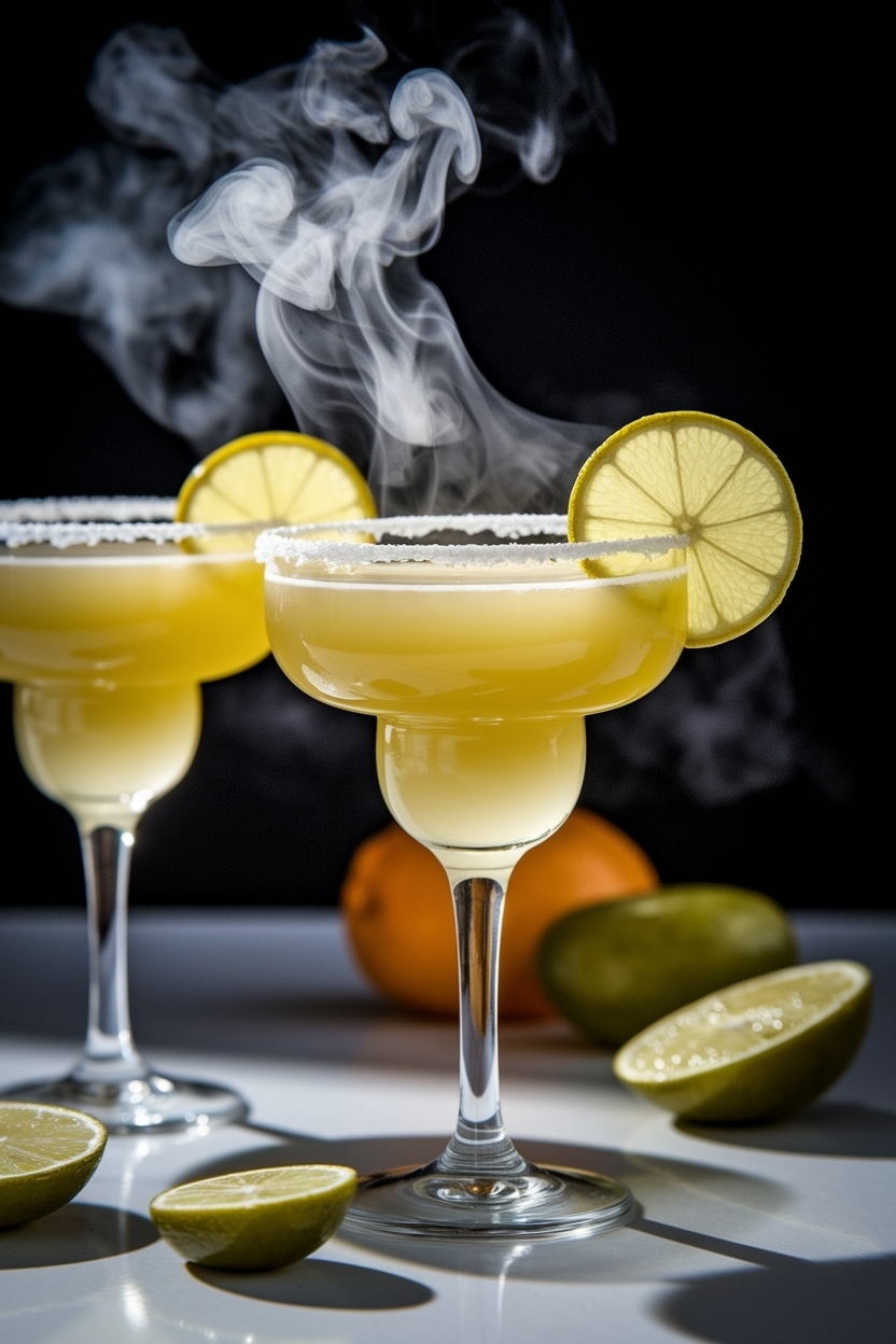 pickle juice margarita recipe viral