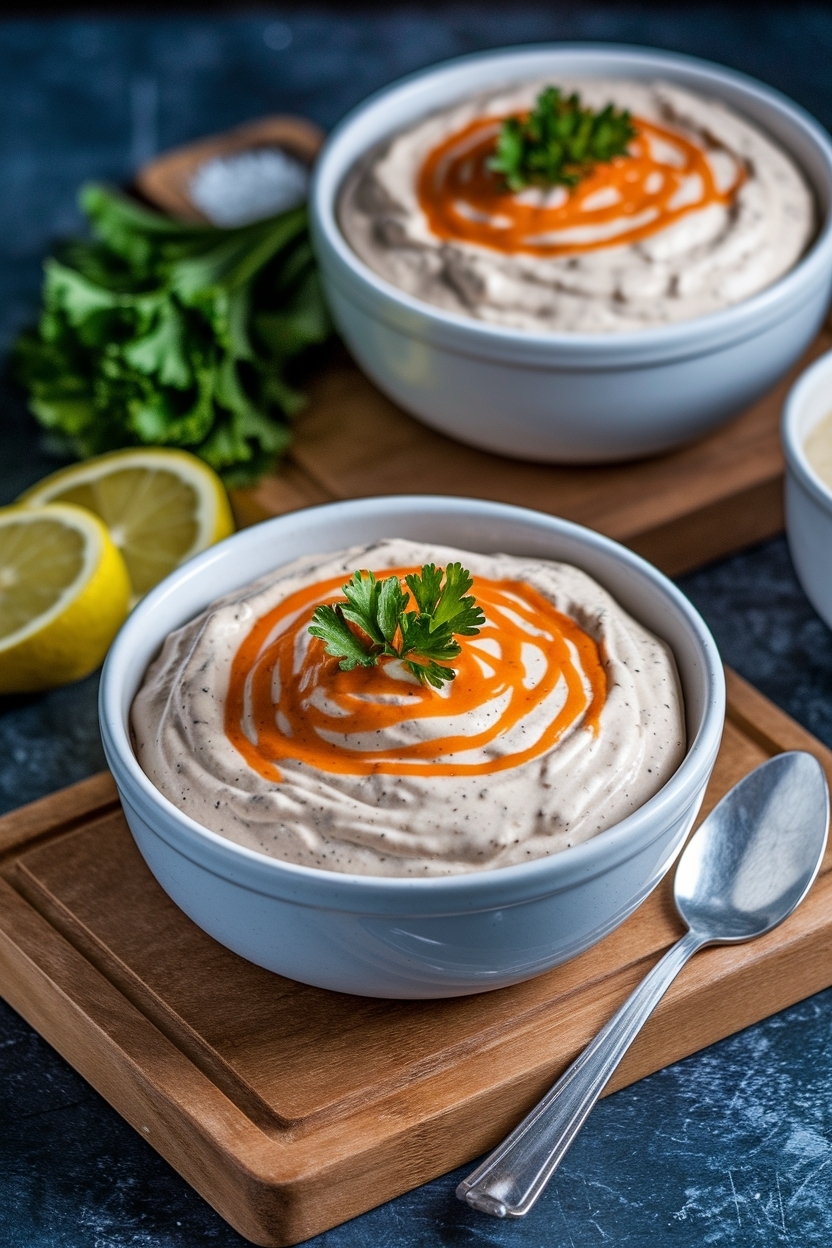 buffalo chicken dip crockpot ranch