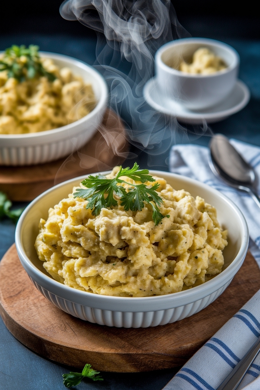 low carb shepherds pie recipe cauliflower mash