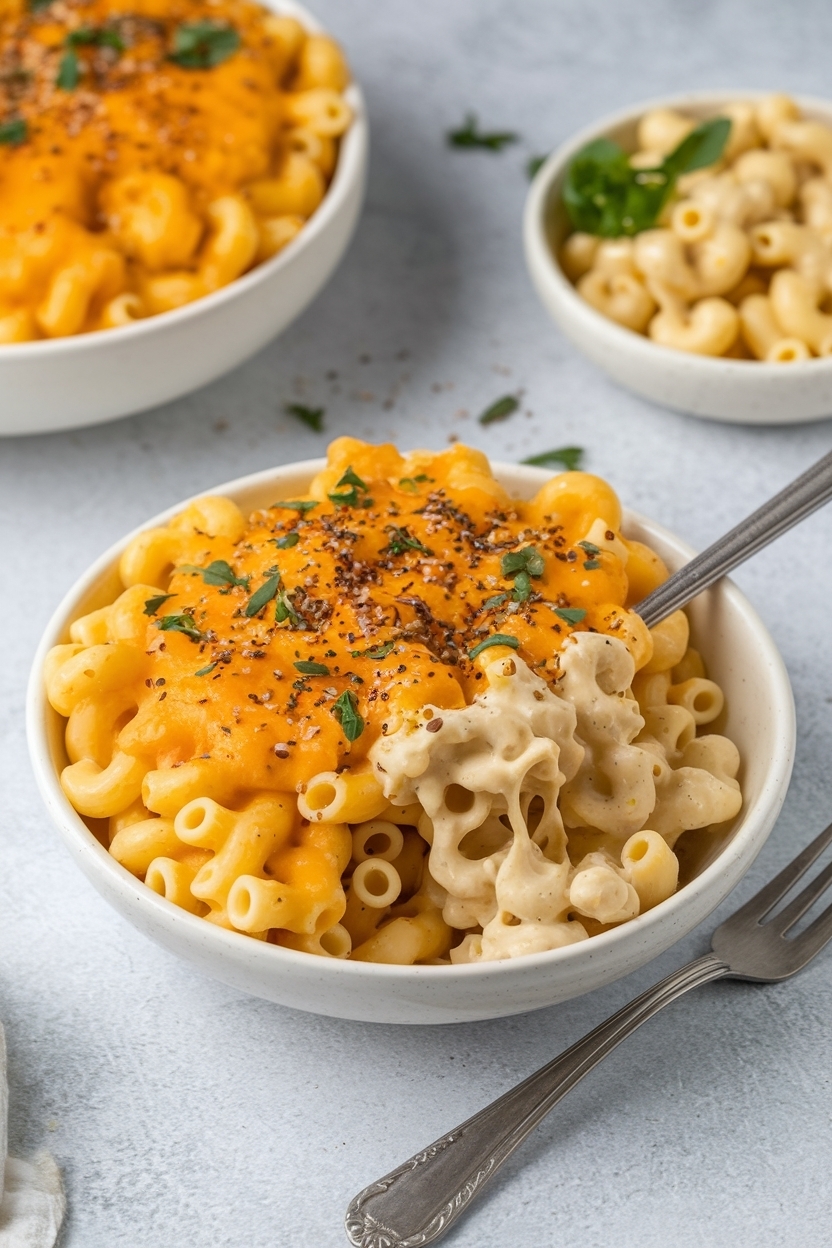 baked macaroni and cheese recipe southern