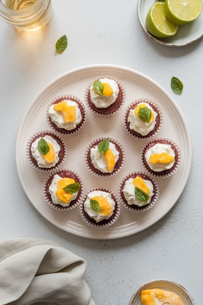 easy party appetizers for a crowd make ahead