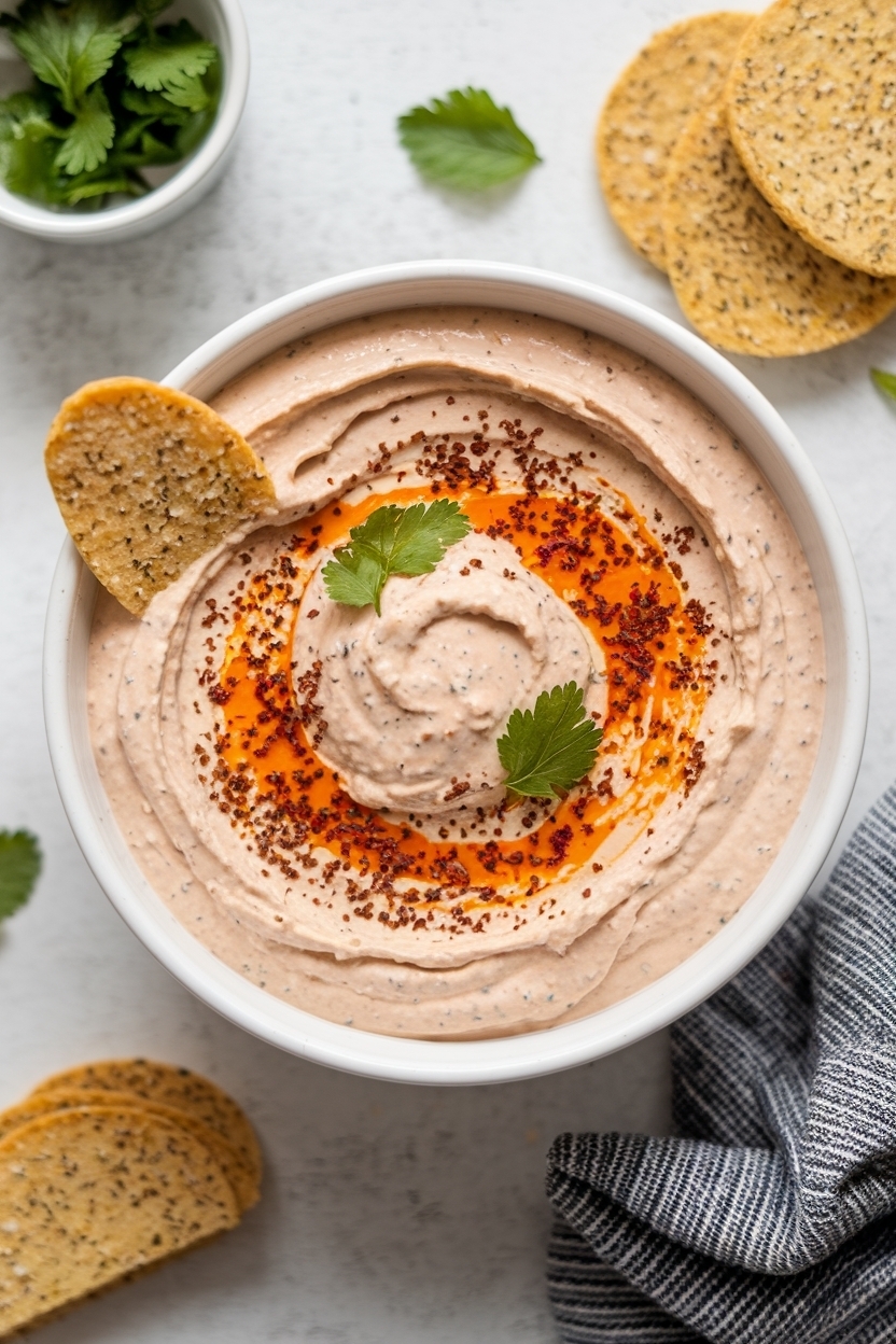 hot crab dip recipe best ever