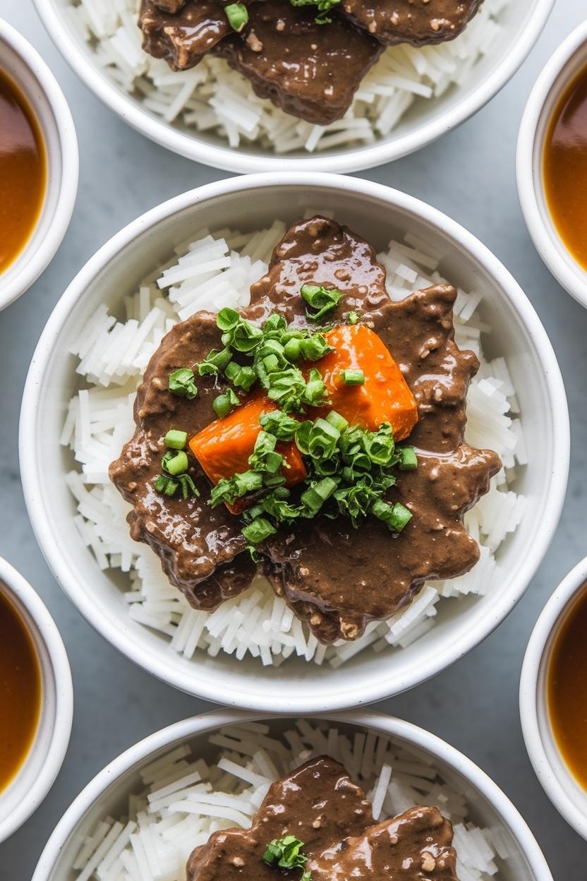 beef stir fry meal prep recipe better than takeout