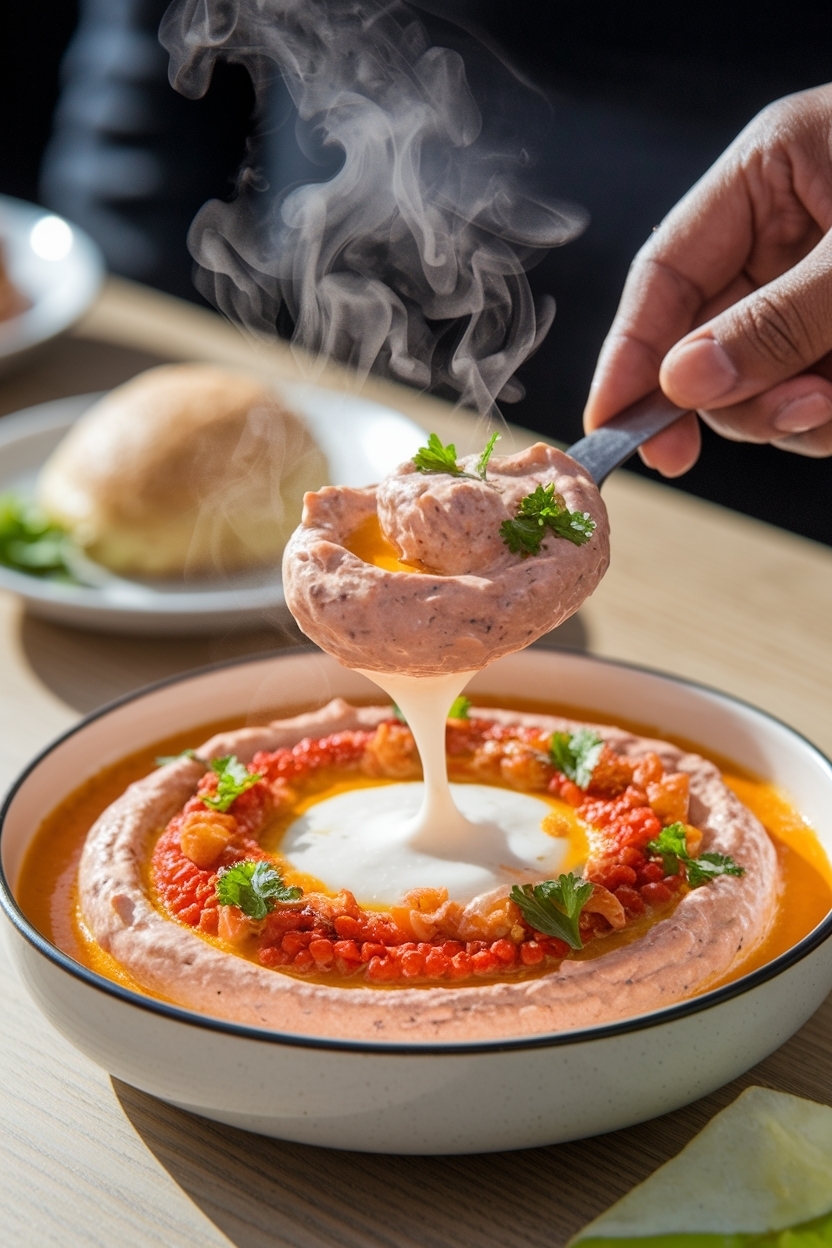 hot crab dip recipe best ever