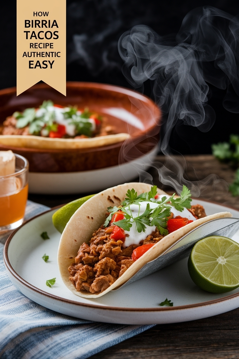 birria tacos recipe authentic easy