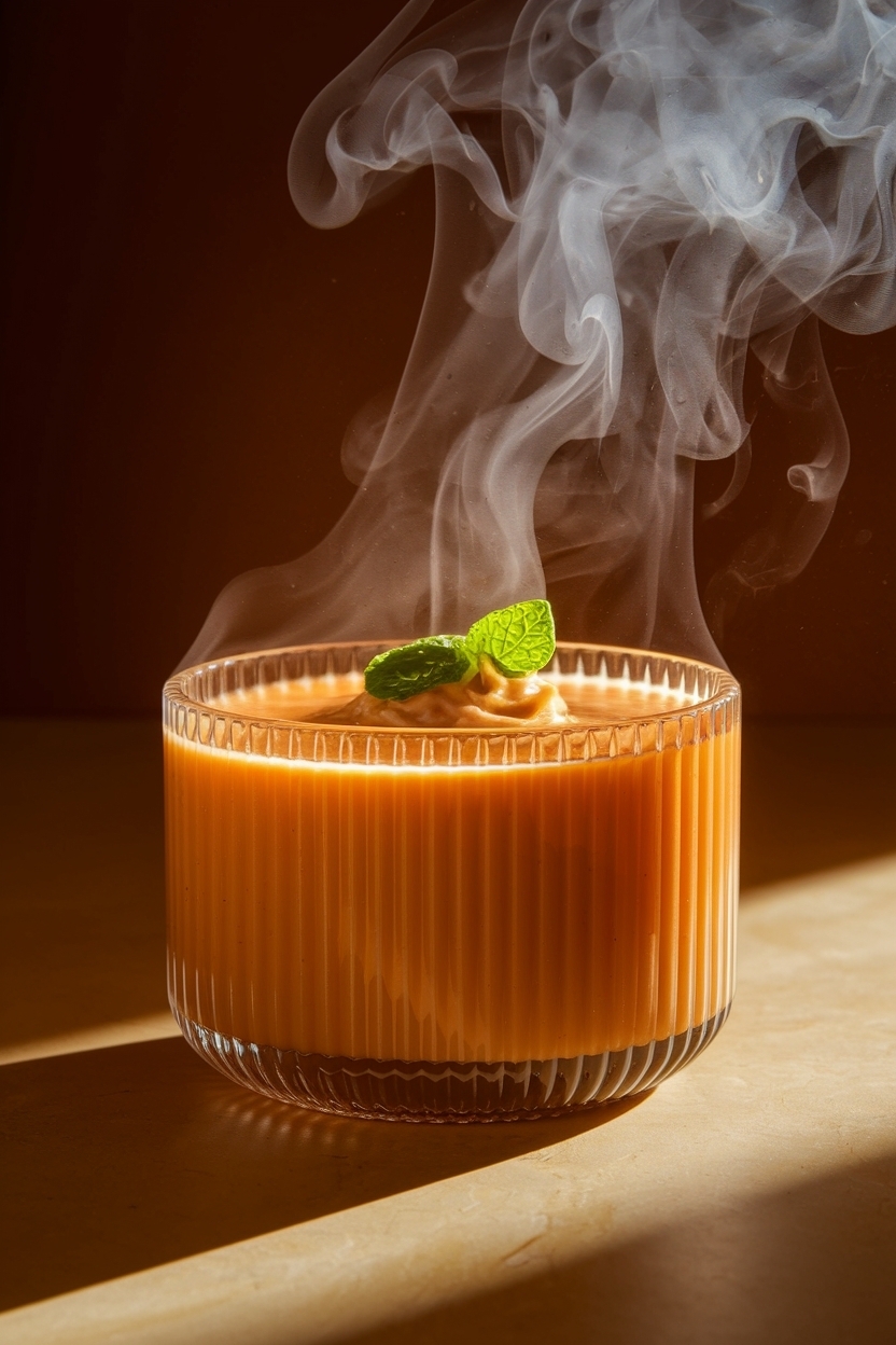 aquarius zodiac water ripple mirror glaze