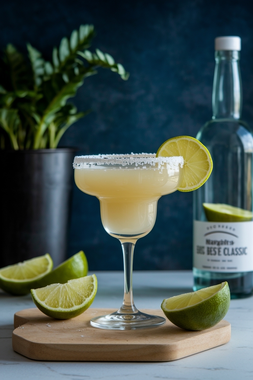 margarita recipe easy best classic