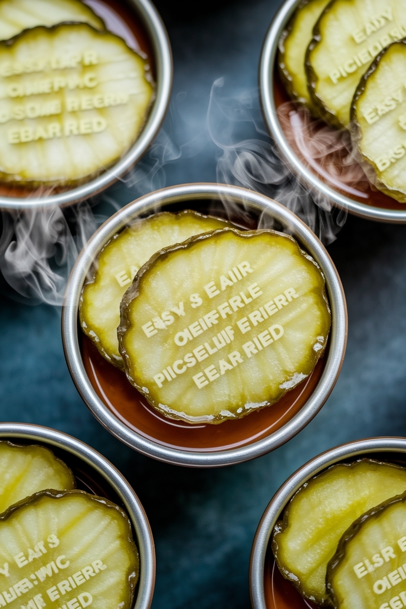 air fryer pickle chips recipe fried