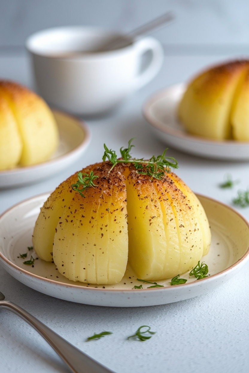 scalloped potatoes recipe easy creamy