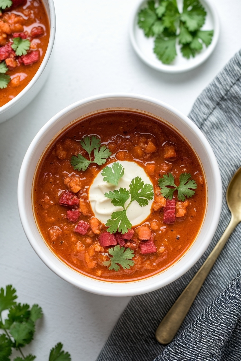 low carb chili recipe best ever keto