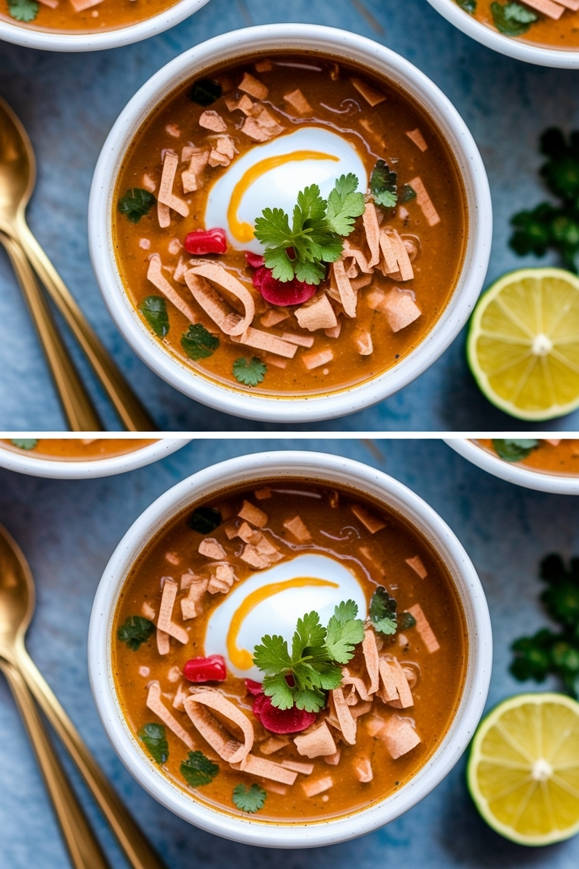 instant pot pozole recipe authentic mexican