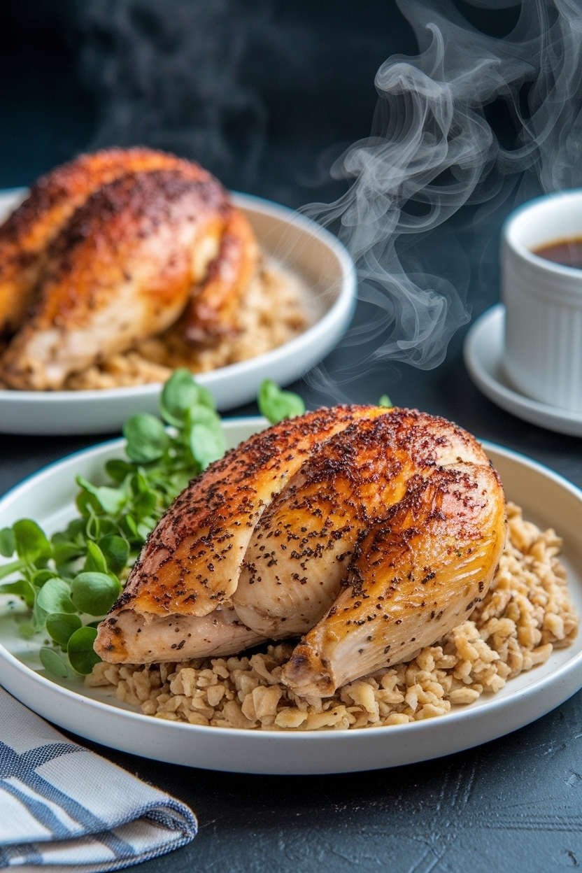 low carb chicken recipes for dinner easy