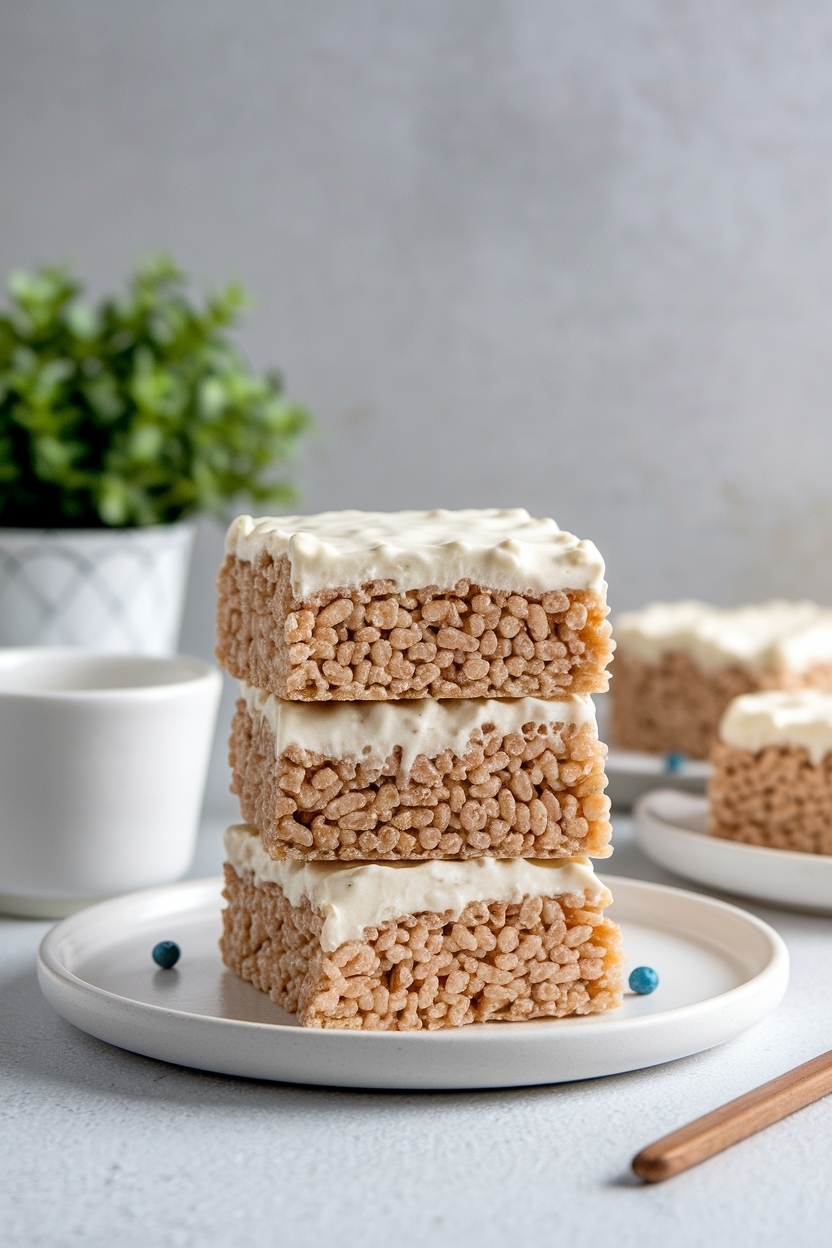 rice krispie treats recipe easy best