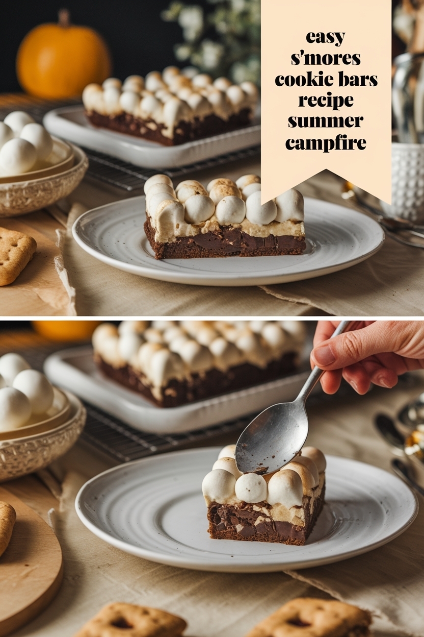 ## Ultimate Guide to Perfectly Cooked S'mores Every Time!
