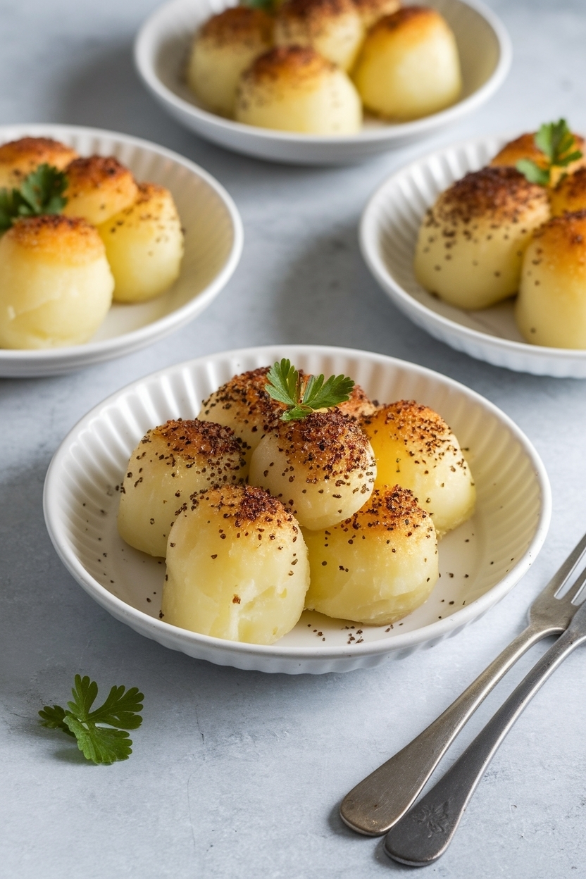 scalloped potatoes recipe easy creamy